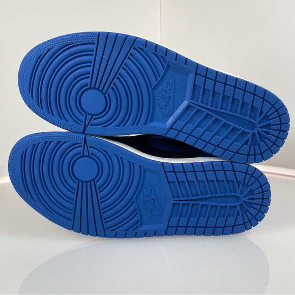 Mens Size 10.5 - Nike Air Jordan 1 High Royal Reimagined (DZ5485-042) - Picture 8 of 8